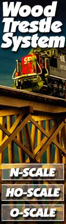 Ready Made Trestle System